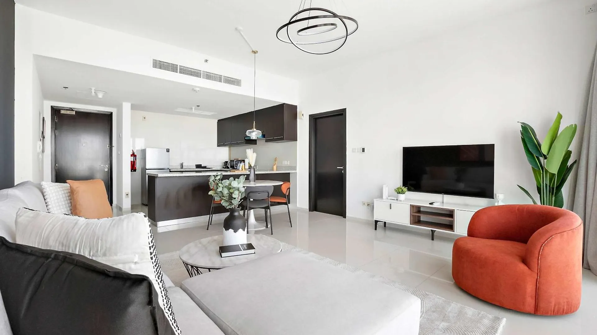 Silkhaus Amazing 1 Bdr Al Fay Park Nearby Apartment Abu Dhabi