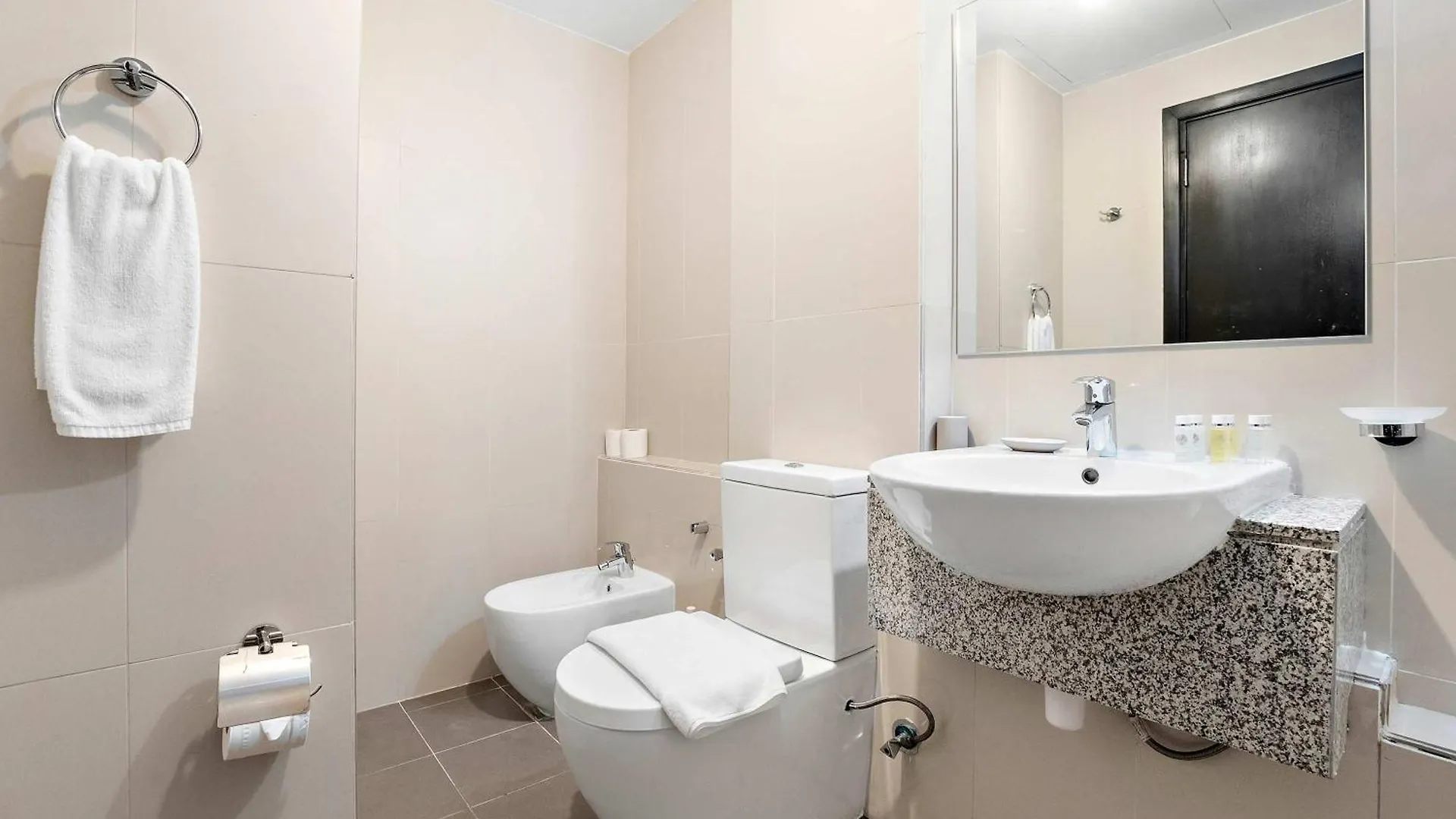 Silkhaus Amazing 1 Bdr Al Fay Park Nearby Apartment Abu Dhabi