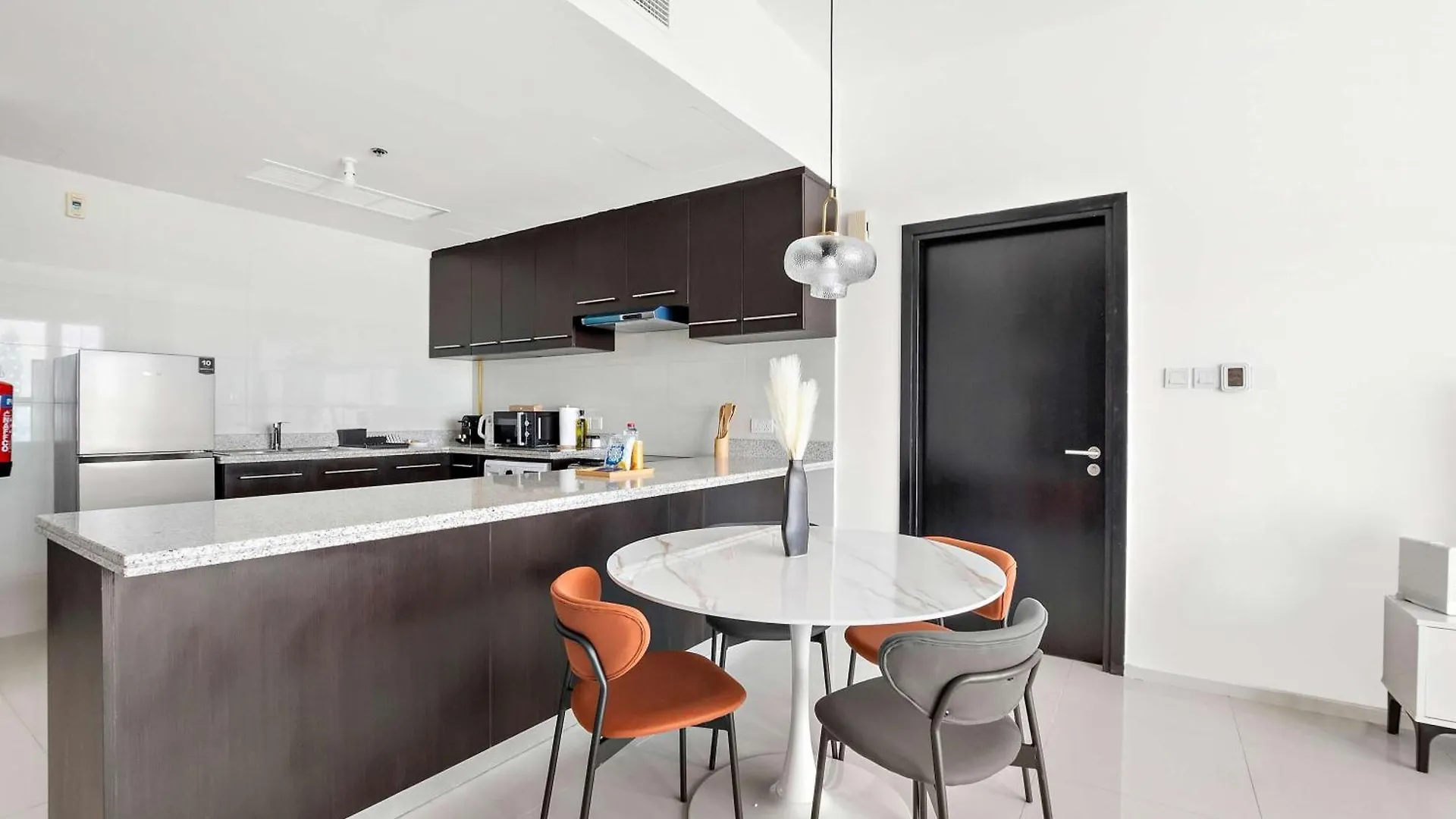 Silkhaus Amazing 1 Bdr Al Fay Park Nearby Apartment Abu Dhabi United Arab Emirates
